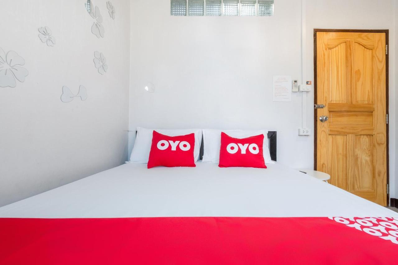 Oyo 969 Lida 1946 Hostel Bangkok Zewnętrze zdjęcie