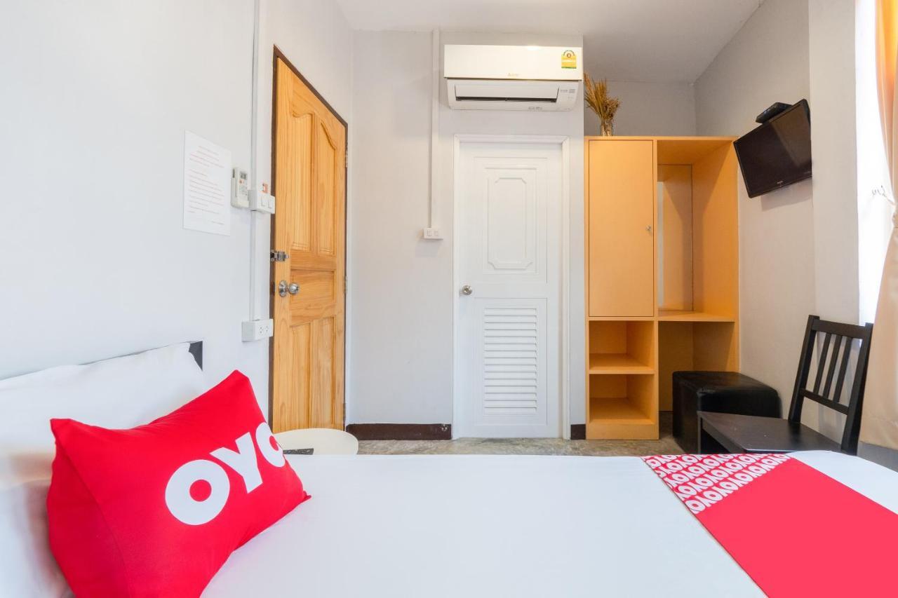 Oyo 969 Lida 1946 Hostel Bangkok Zewnętrze zdjęcie