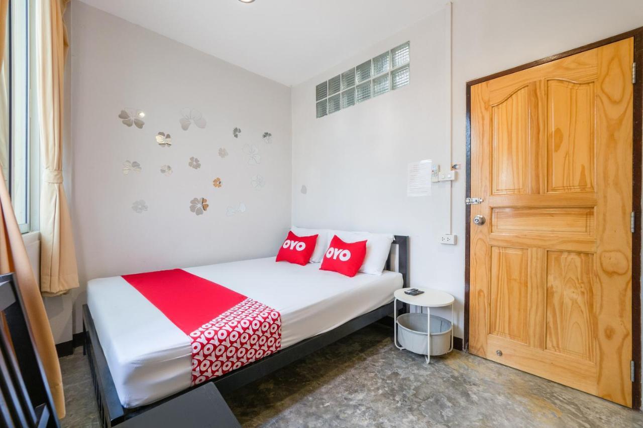 Oyo 969 Lida 1946 Hostel Bangkok Zewnętrze zdjęcie