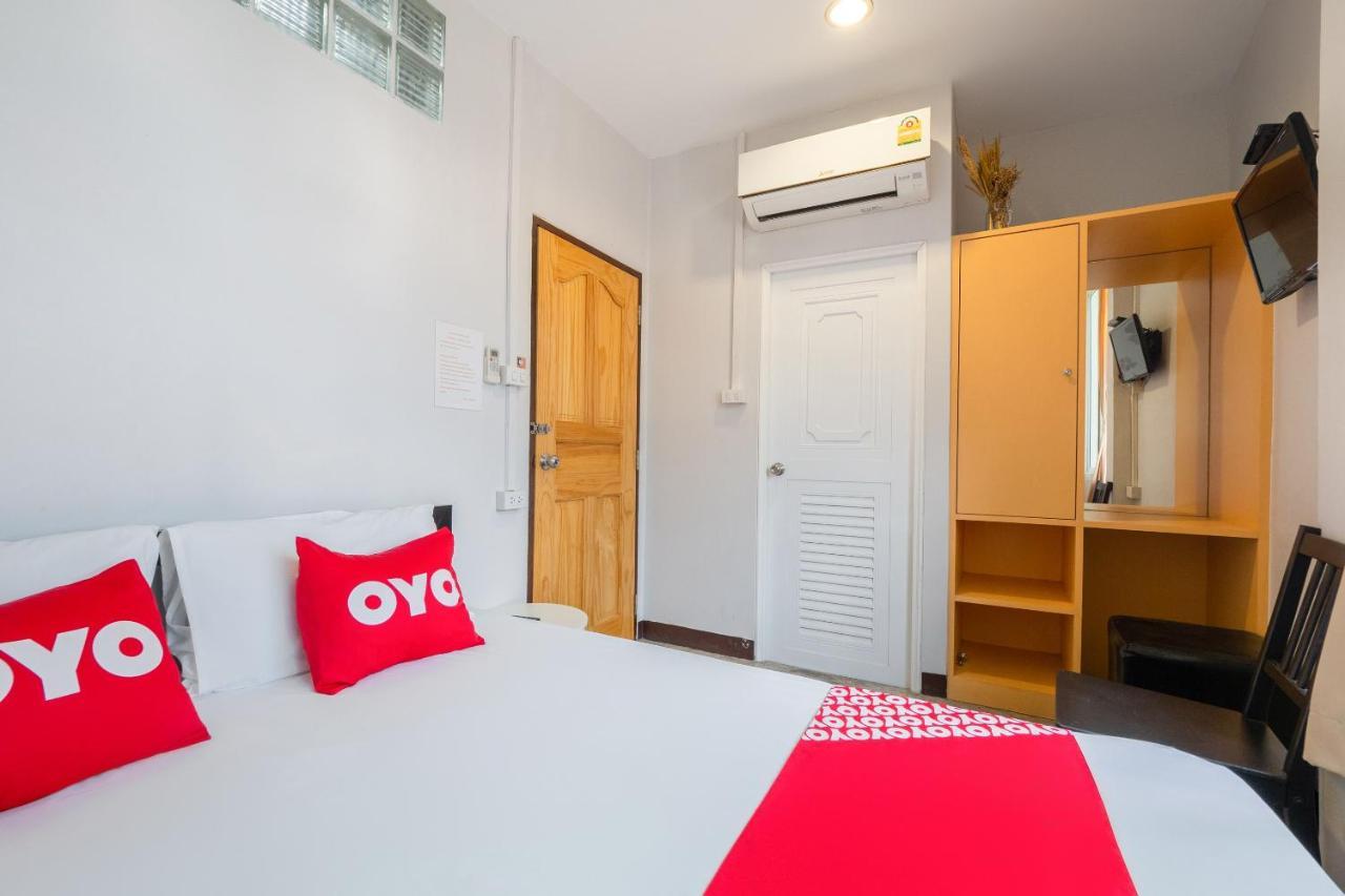 Oyo 969 Lida 1946 Hostel Bangkok Zewnętrze zdjęcie