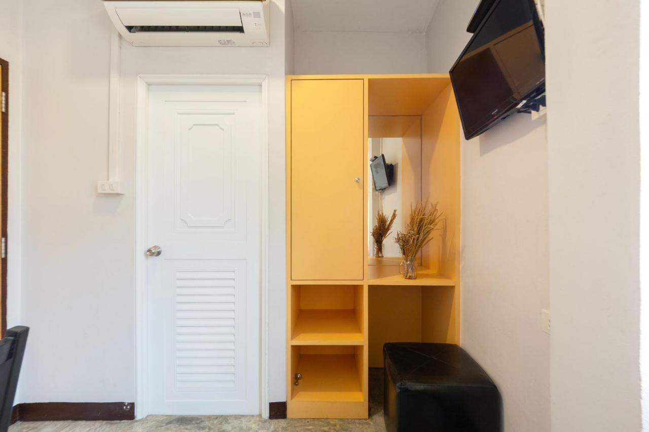 Oyo 969 Lida 1946 Hostel Bangkok Zewnętrze zdjęcie