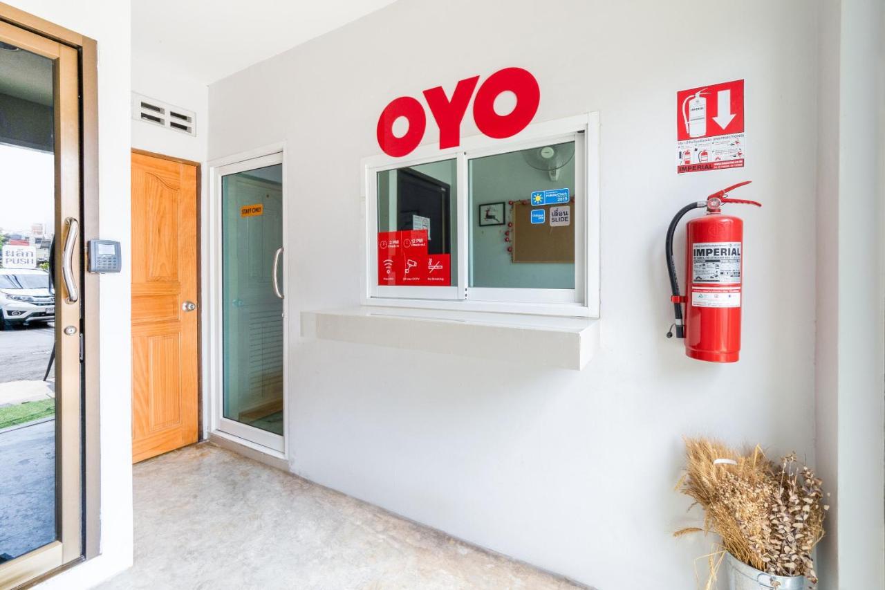 Oyo 969 Lida 1946 Hostel Bangkok Zewnętrze zdjęcie