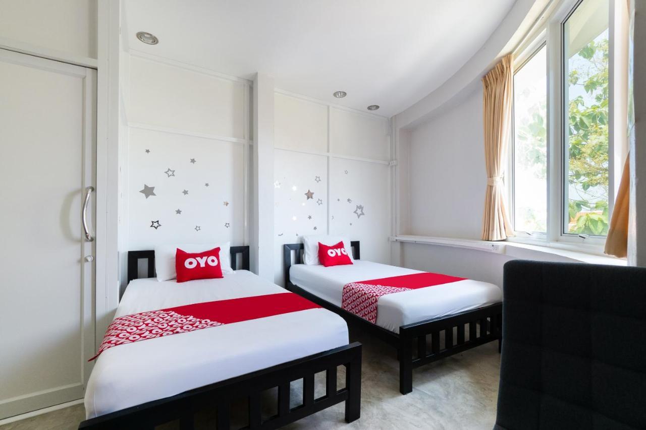 Oyo 969 Lida 1946 Hostel Bangkok Zewnętrze zdjęcie