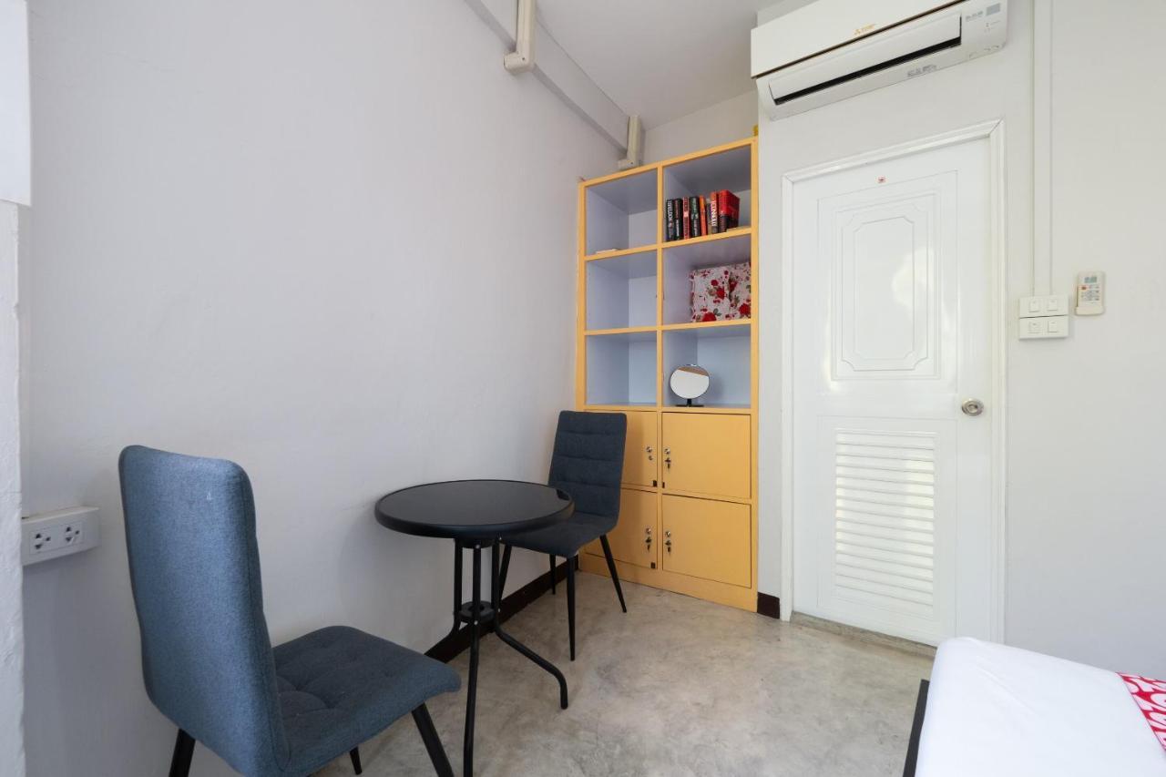 Oyo 969 Lida 1946 Hostel Bangkok Zewnętrze zdjęcie