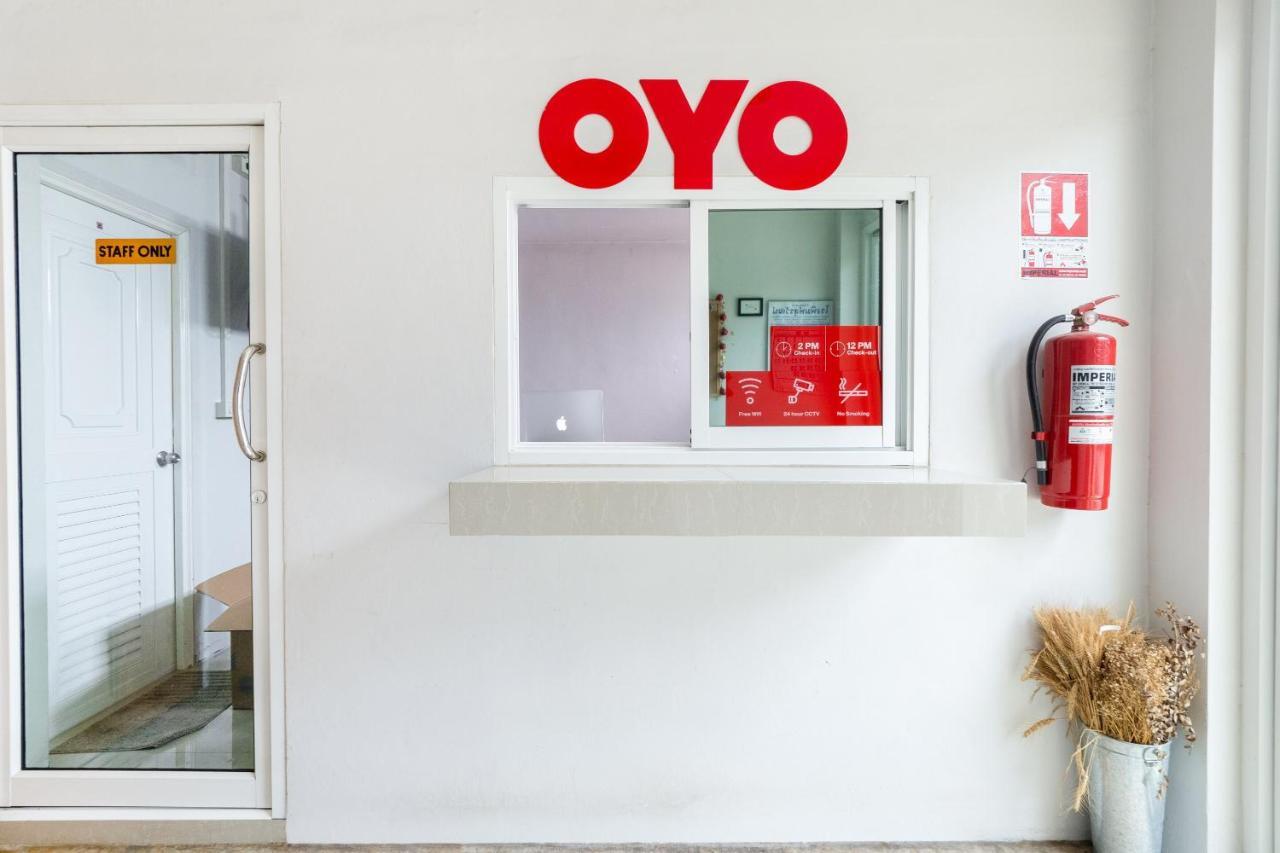 Oyo 969 Lida 1946 Hostel Bangkok Zewnętrze zdjęcie