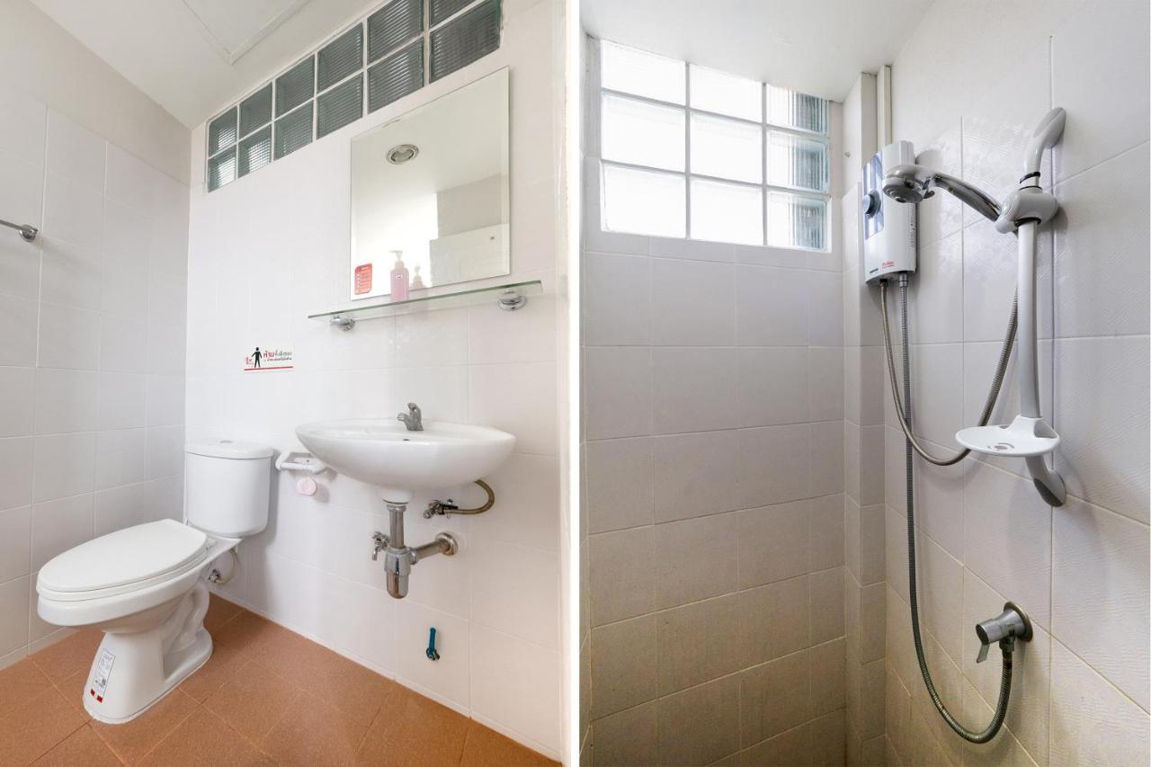 Oyo 969 Lida 1946 Hostel Bangkok Pokój zdjęcie
